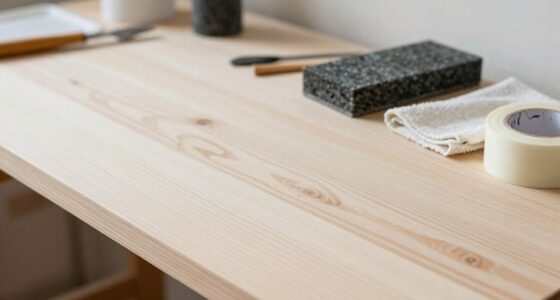 proper surface preparation matters