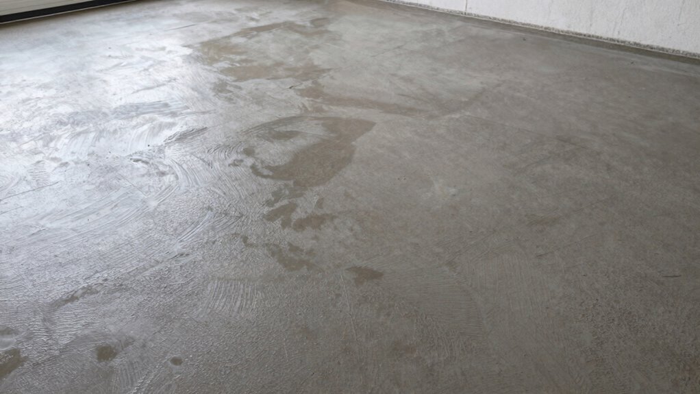 proper surface preparation techniques