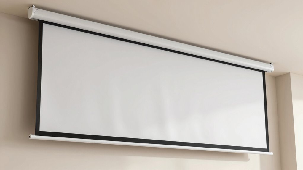 proper tension and fabric selection