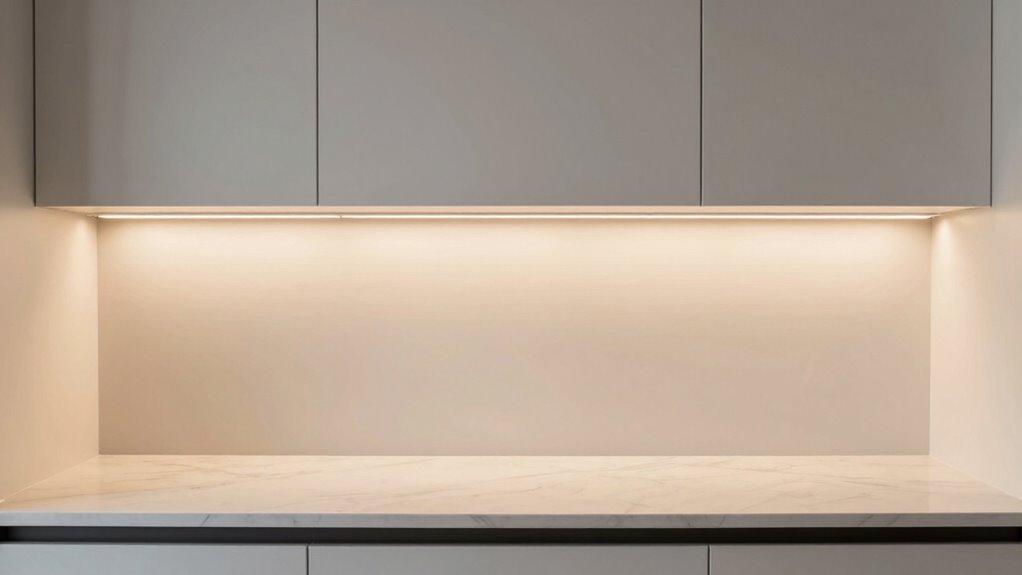 proper wiring and planning