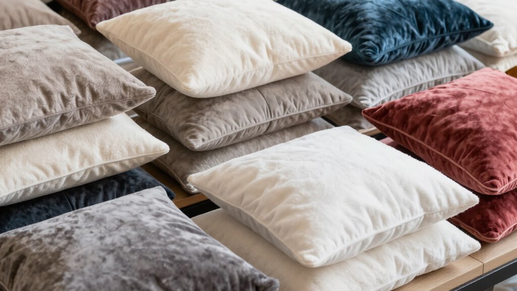 quality fit comfort durability