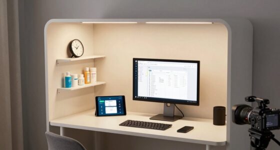 quick caregiver home setup