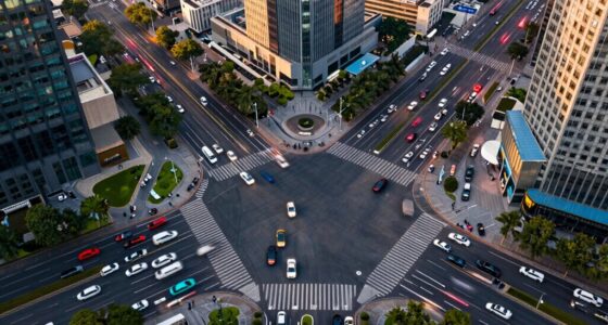 quick traffic flow assessment