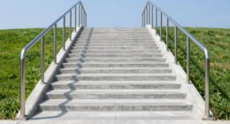 ramp slope safety guidelines