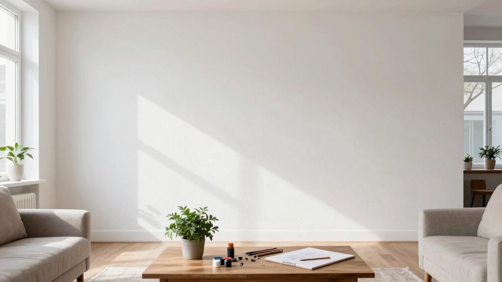 reflect personal style through art