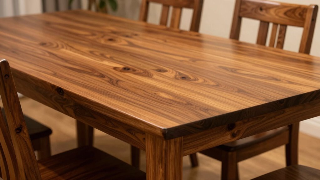 regular care ensures stability