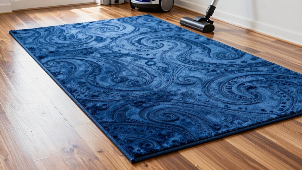 regular cleaning prevents hazards