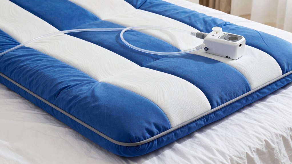 regular inspection and cleaning