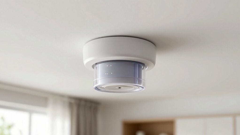 regular sensor maintenance and testing