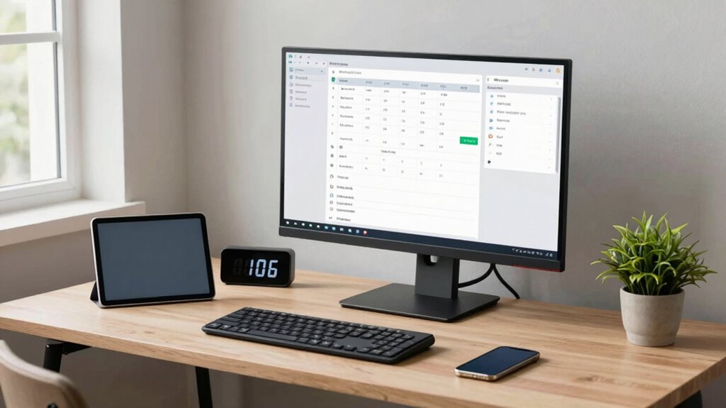 regularly update caregiving information