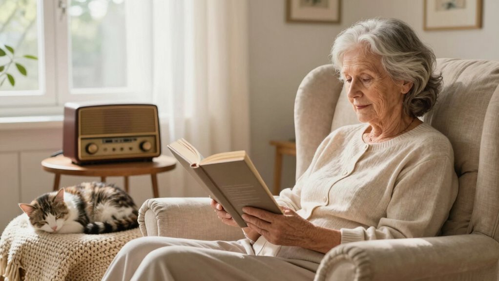 relaxing calming nature sounds