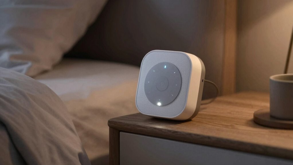 reliable adjustable comfortable alarms