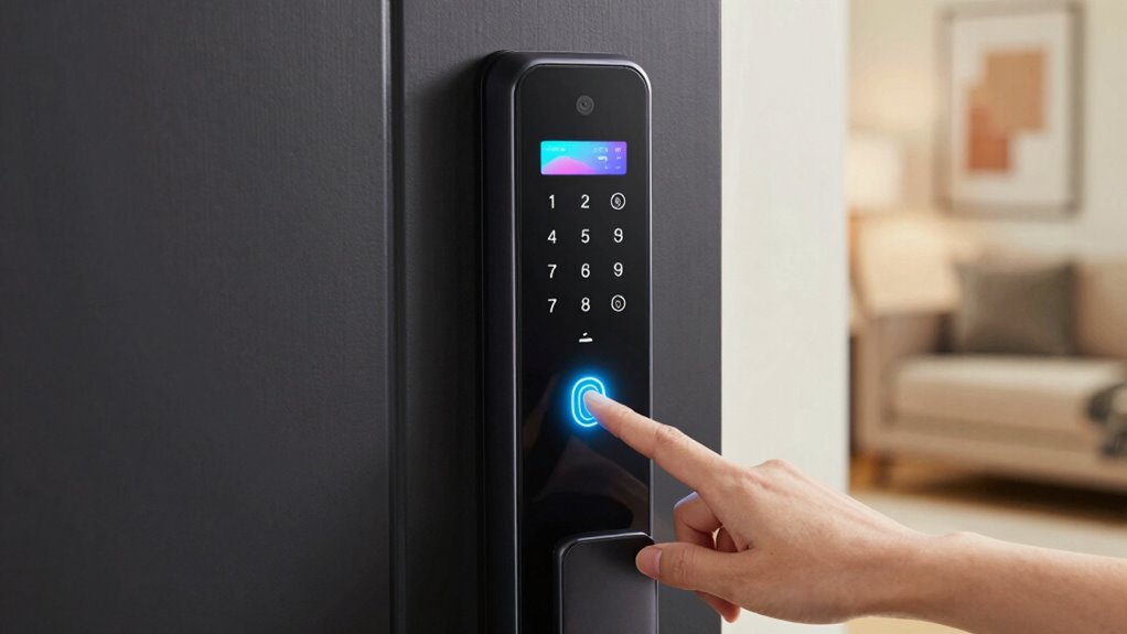 remove temporary access codes
