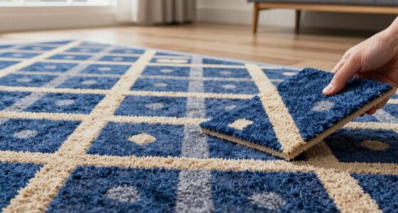 replace a single tile