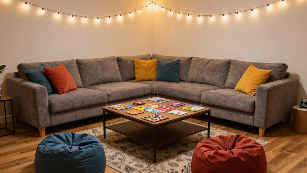 repurpose furniture creatively