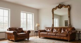 room size and balance