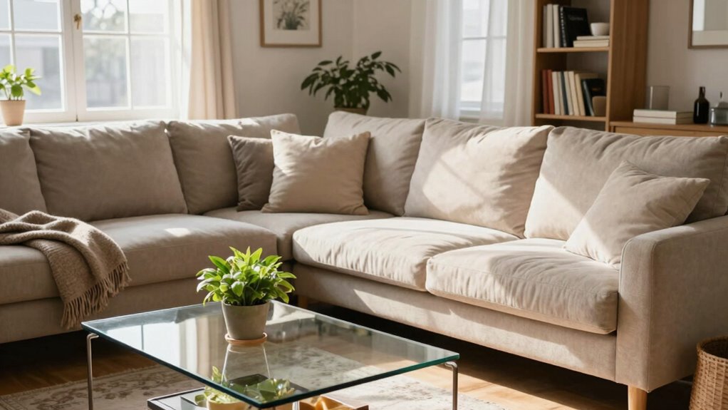 room specific cleaning strategies