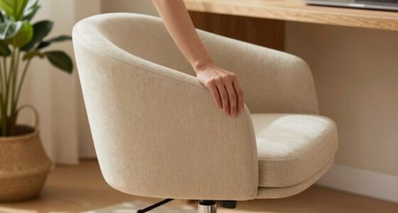 rotate seats to prevent injury