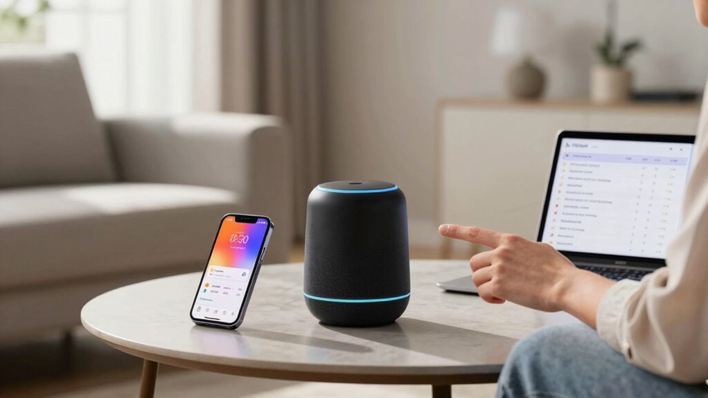 routine testing ensures smooth operation