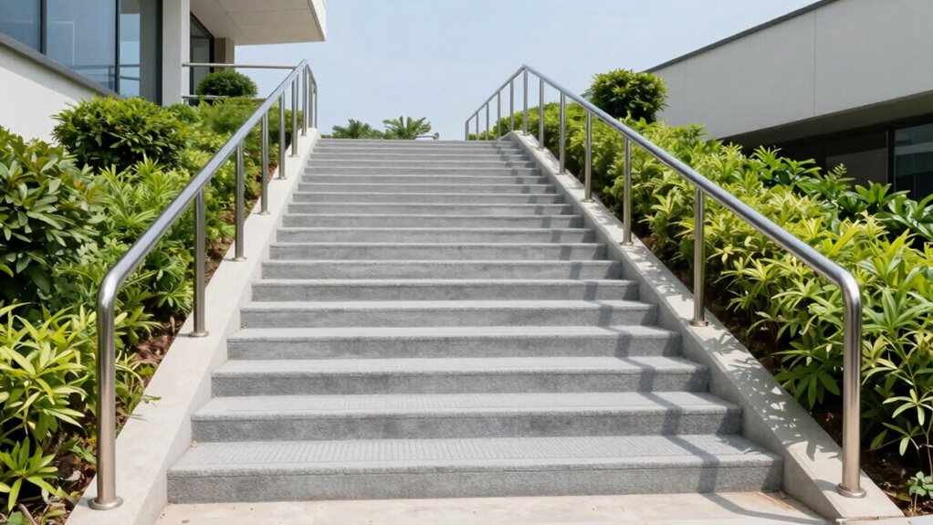 safe durable accessible ramps