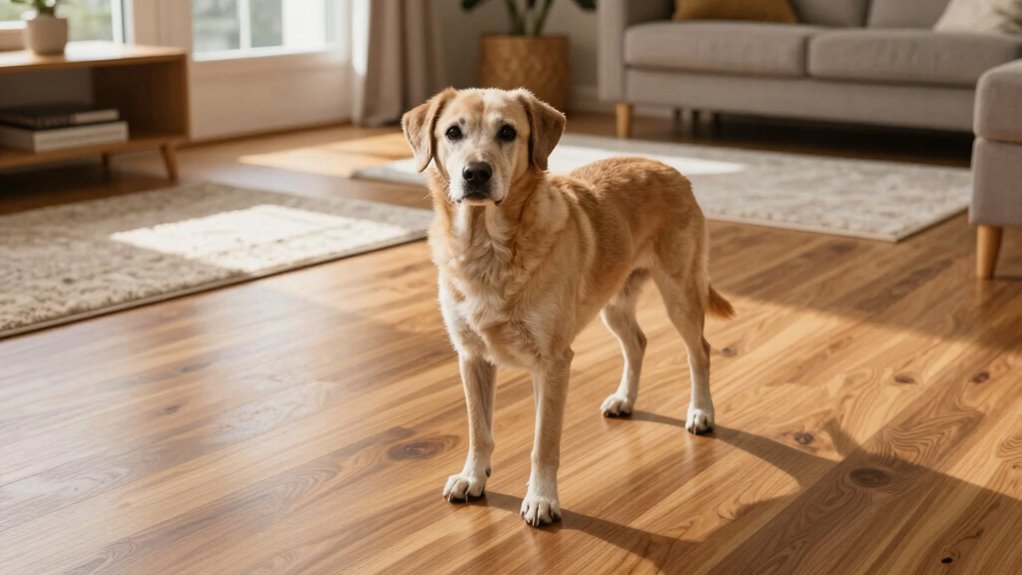 safe durable non slip flooring