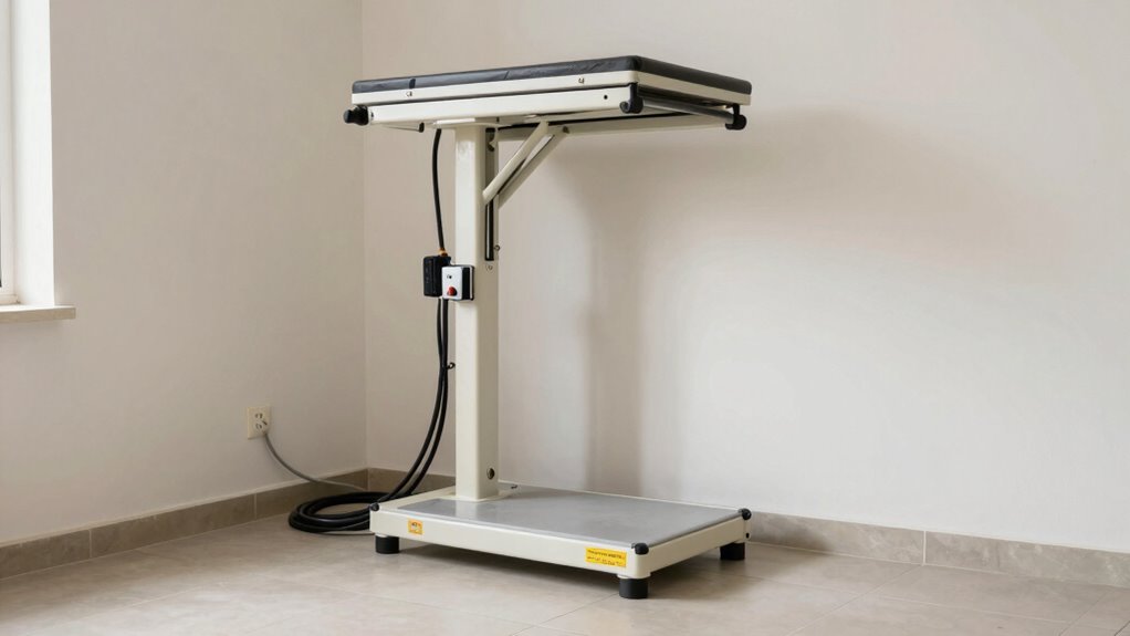 safe electrical outlet management