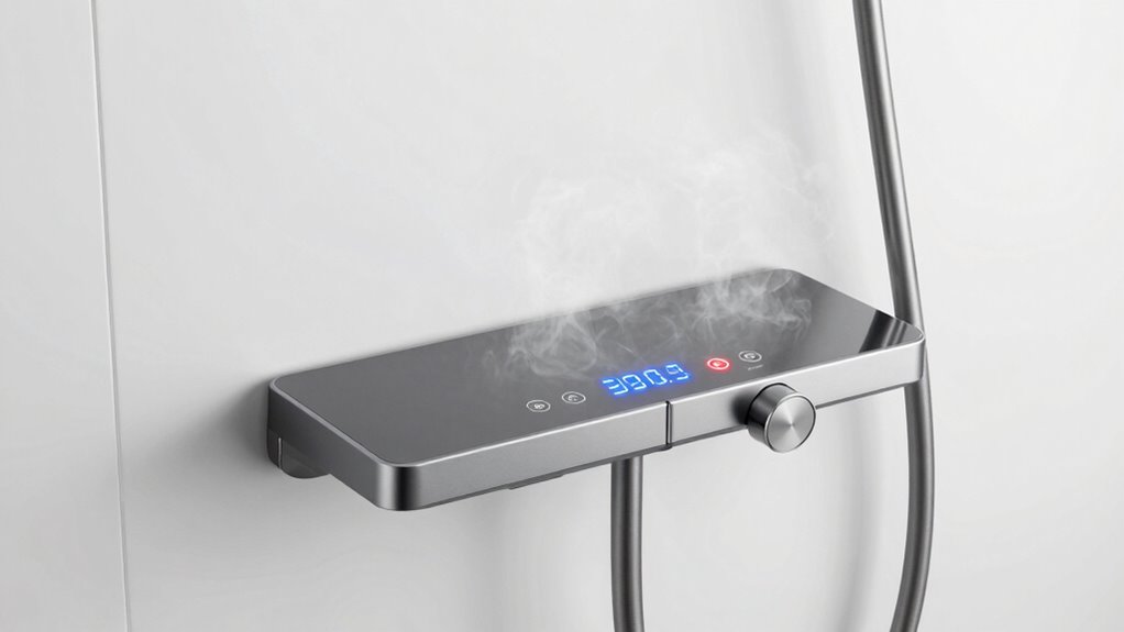 safe precise temperature control