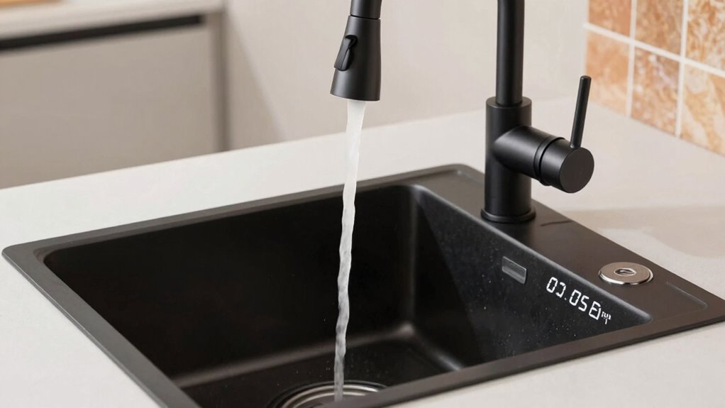 safe temperature control features