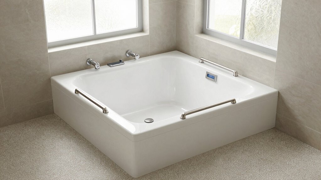 safety accessibility durability installation