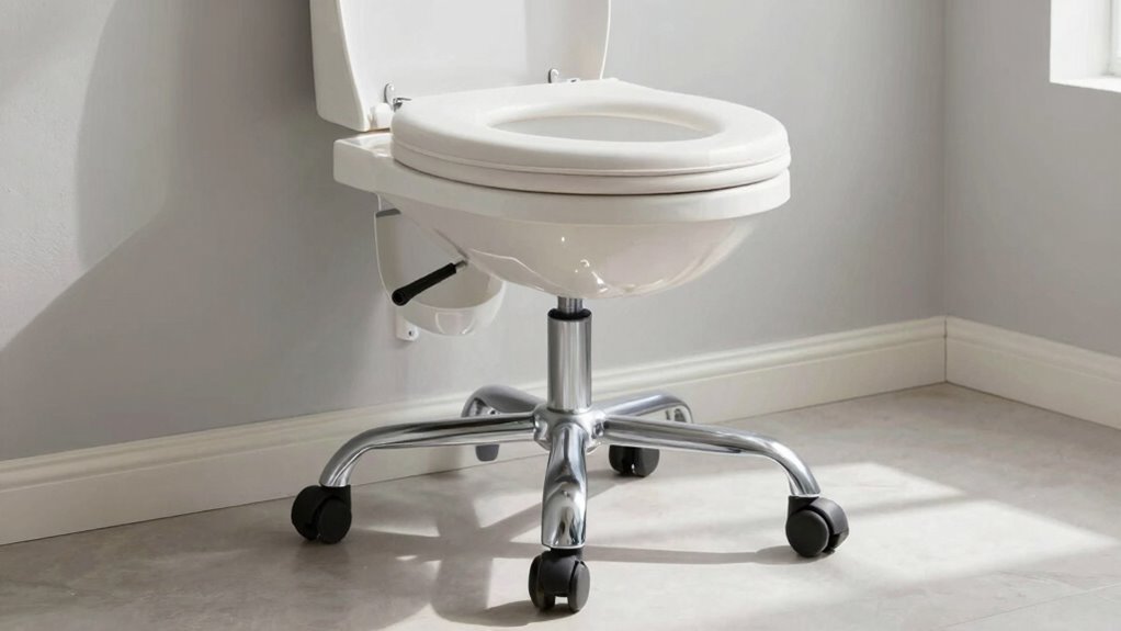 safety comfort adjustability cleanliness