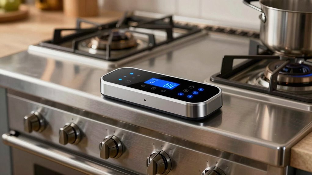 safety device selection criteria