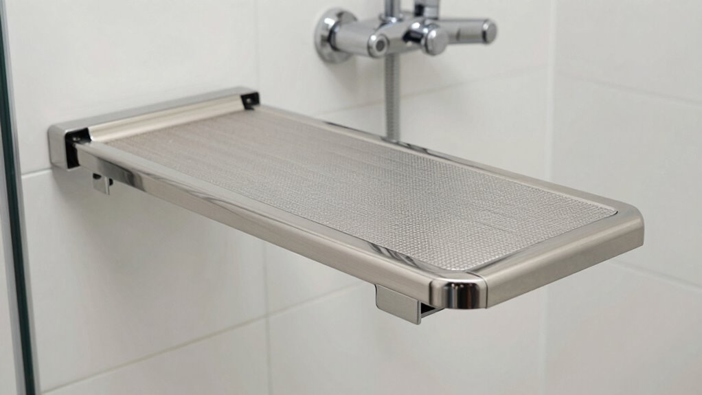 safety durability adjustability ease