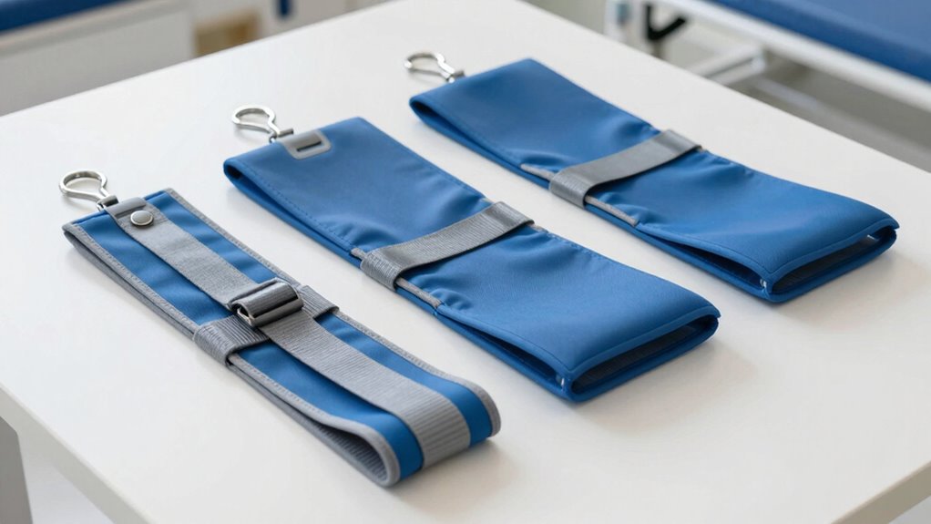 safety fit durability compatibility