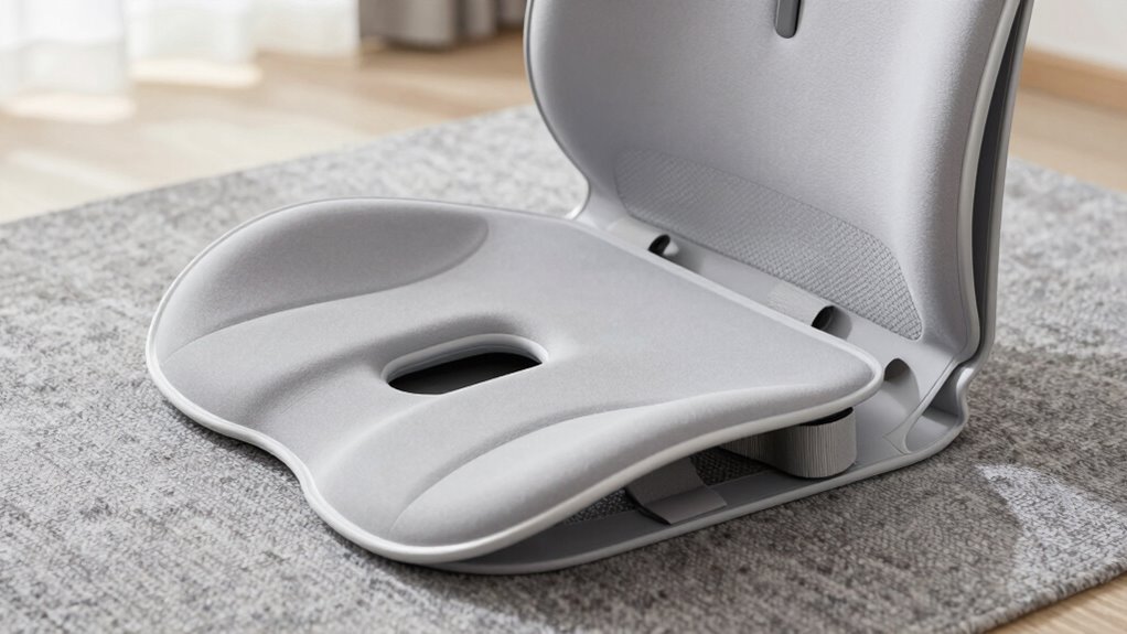 safety portability durability support