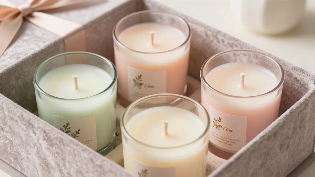 scent quality packaging value