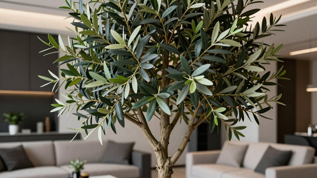 seamless decor style integration