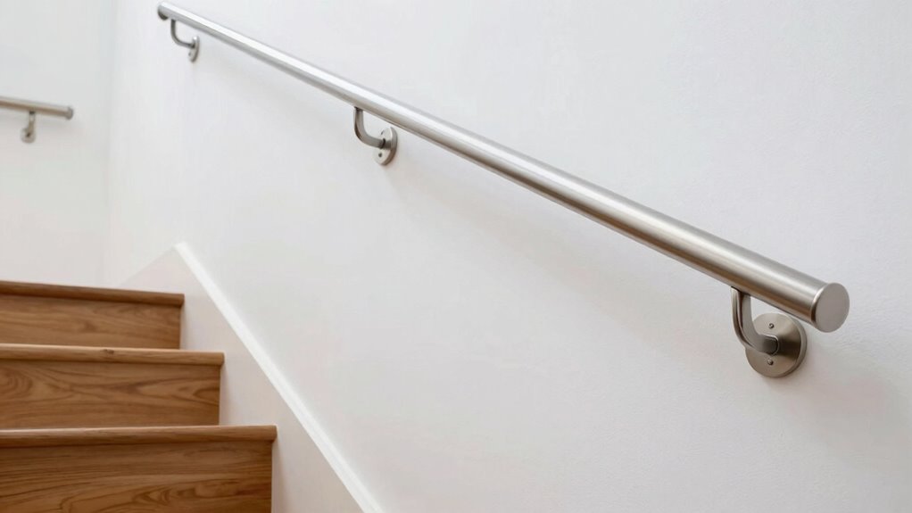 seamless durable safety support