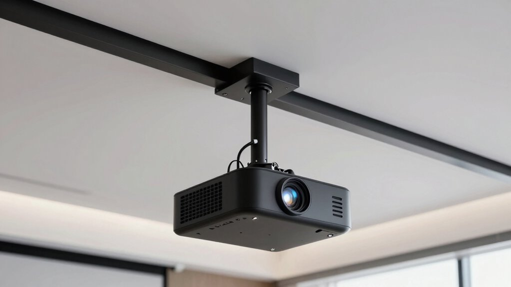 secure adjustable durable mount