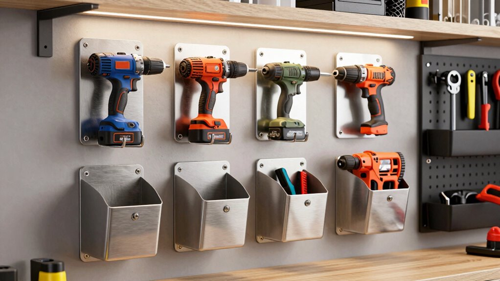 secure durable space saving