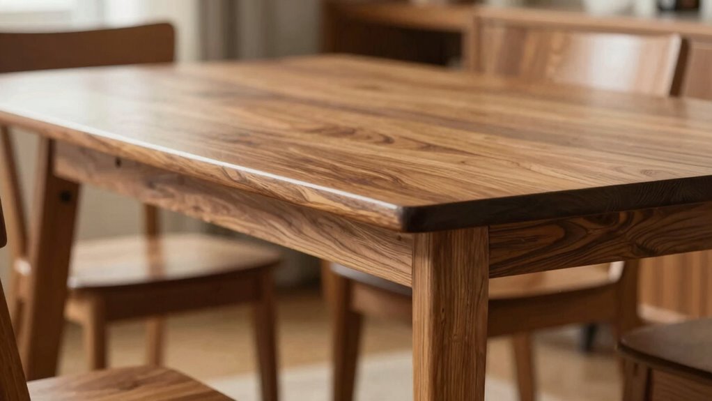 secure level stable furniture