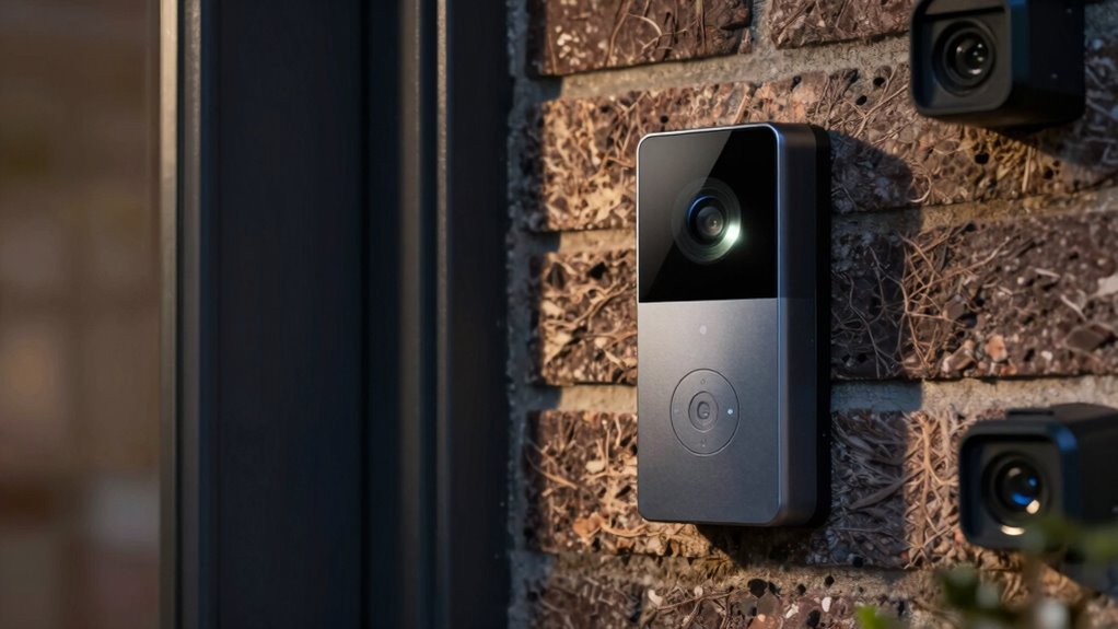 secure smart device network