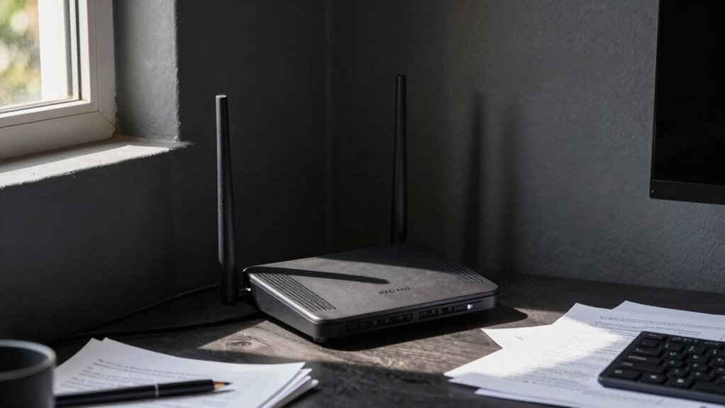 secure wi fi setup tips