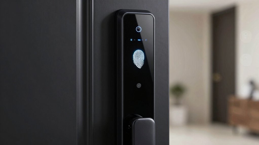 secure your smart lock