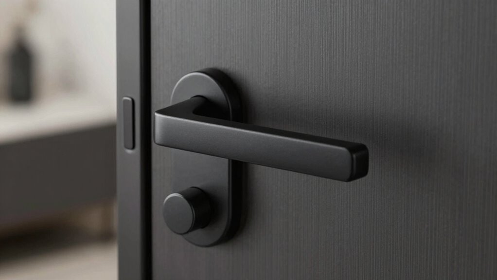 security durability compatibility ease