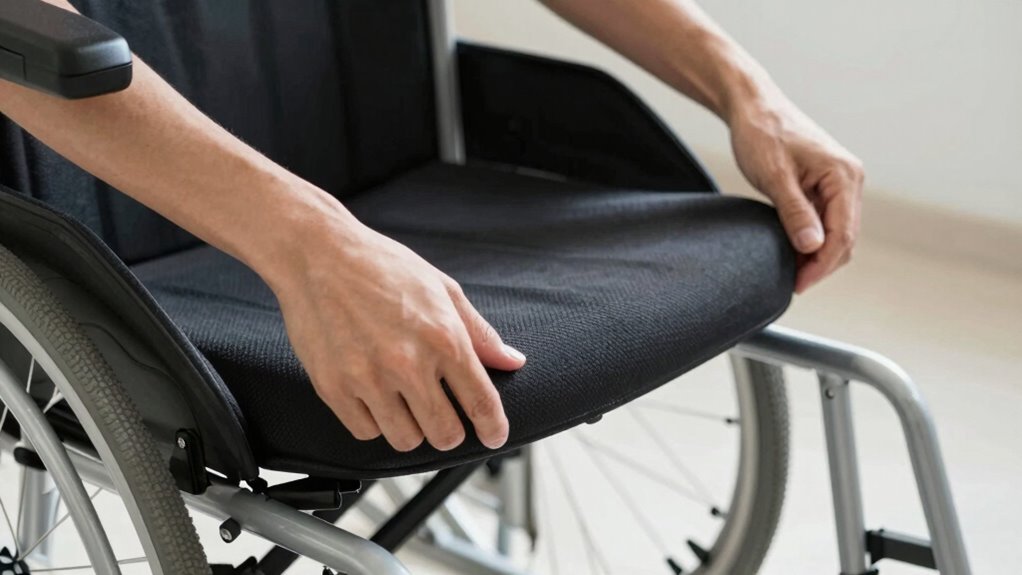 seek professional mobility assessment