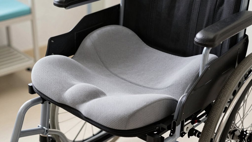 seek professional seating advice