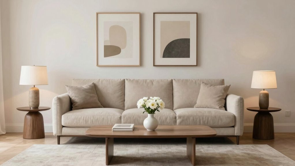 select harmonize contrast arrange