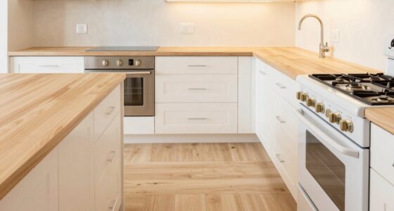 senior friendly kitchen design