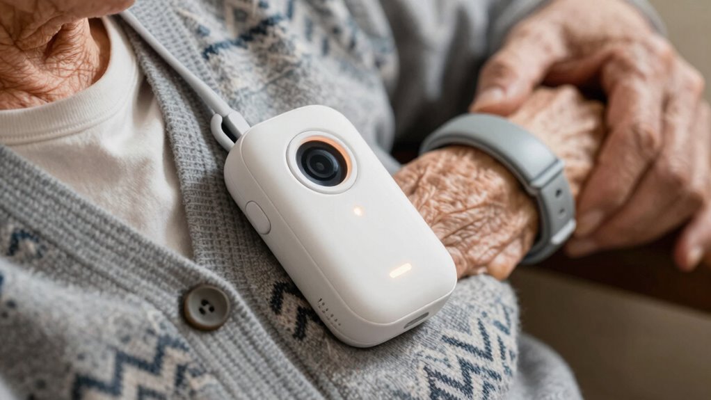 senior gps tracker essentials