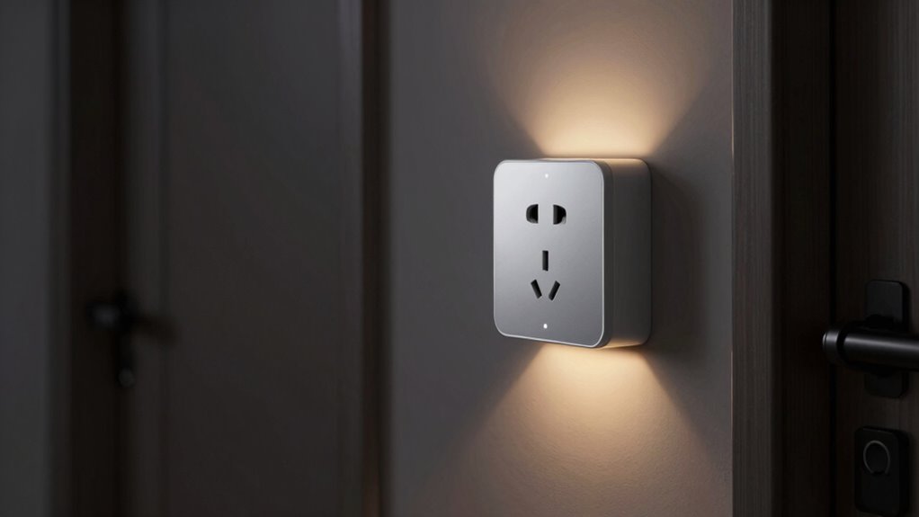 sensor compatibility adjustable brightness